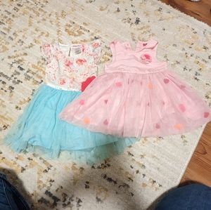 👕SPRING TIME - Dress Bundle